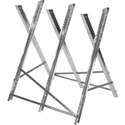 Koza na drevo GSB 600-680 GÜDE