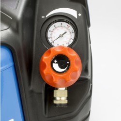 Kompresor 1,1kW AIRPOWER 200/10/5 TY GÜDE Kompresor 1,1kW AIRPOWER 200/10/5 TY GÜDE