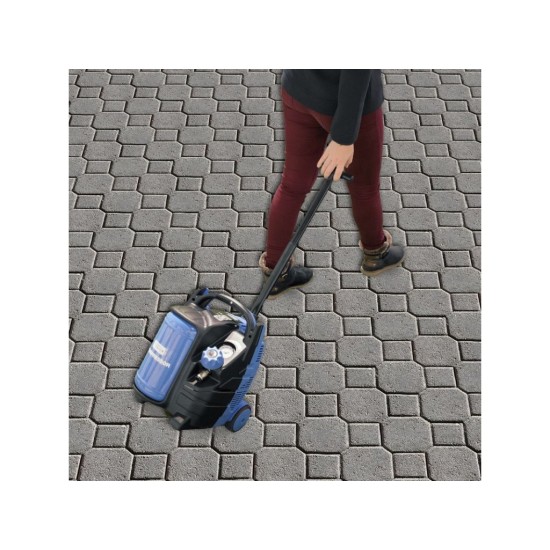 Kompresor 1,1kW AIRPOWER 200/10/5 TY GÜDE Kompresor 1,1kW AIRPOWER 200/10/5 TY GÜDE