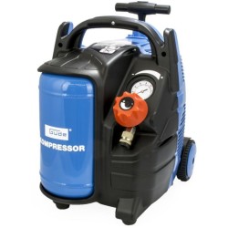 Kompresor 1,1kW AIRPOWER 200/10/5 TY GÜDE Kompresor 1,1kW AIRPOWER 200/10/5 TY GÜDE