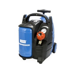 Kompresor 1,1kW AIRPOWER 200/10/5 TY GÜDE Kompresor 1,1kW AIRPOWER 200/10/5 TY GÜDE