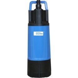 Ponorné tlakové čerpadlo 1200W GDT 1200 GÜDE