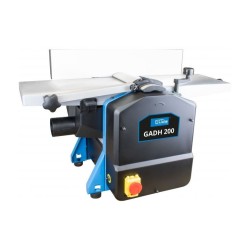 Hoblík s posuvom 1250W GADH 200 GÜDE