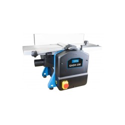 Hoblík s posuvom 1250W GADH 200 GÜDE