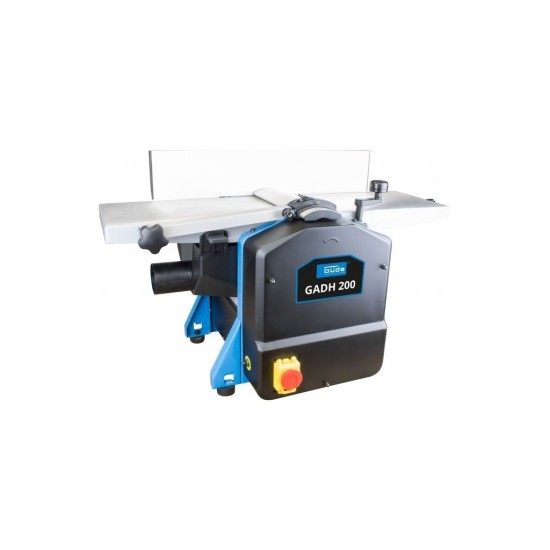 Hoblík s posuvom 1250W GADH 200 GÜDE