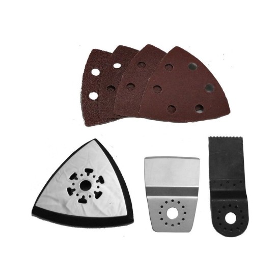 Multifunkčné náradie 300W MW 300 E GÜDE