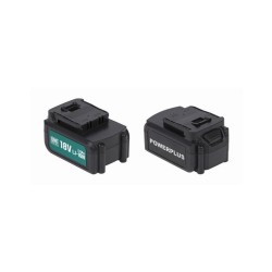 POWEB9013 batéria 18V LI-ION 3,0 Ah POWERPLUS POWEB9013 batéria 18V LI-ION 3,0 Ah POWERPLUS