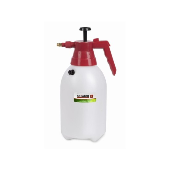 KRTGR6802 Tlakový postrekovač 2L KREATOR