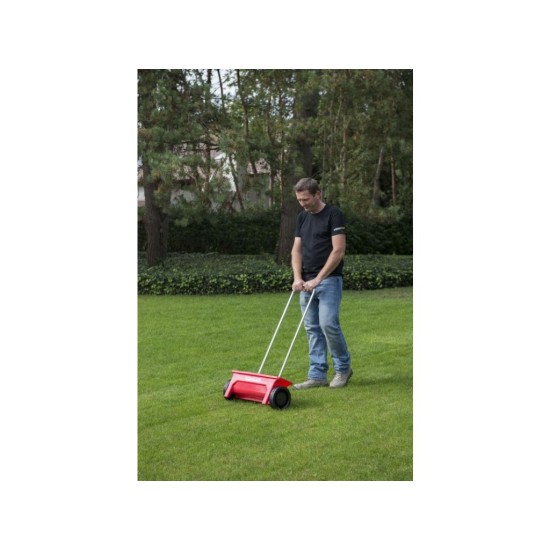 KRTGR9001 Záhradný rozmetadlo 450mm 12kg KREATOR KRTGR9001 Záhradný rozmetadlo 450mm 12kg KREATOR