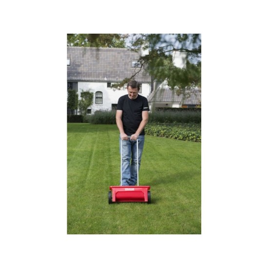 KRTGR9001 Záhradný rozmetadlo 450mm 12kg KREATOR KRTGR9001 Záhradný rozmetadlo 450mm 12kg KREATOR