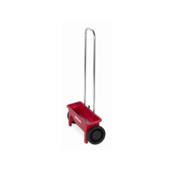 KRTGR9001 Záhradný rozmetadlo 450mm 12kg KREATOR KRTGR9001 Záhradný rozmetadlo 450mm 12kg KREATOR