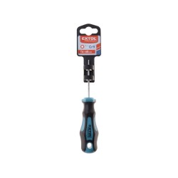 Skrutkovač TORX, T6x60mm, CrV EXTOL PREMIUM Skrutkovač TORX, T6x60mm, CrV EXTOL PREMIUM