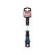 Skrutkovač TORX, T6x60mm, CrV EXTOL PREMIUM Skrutkovač TORX, T6x60mm, CrV EXTOL PREMIUM