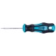 Skrutkovač TORX, T6x60mm, CrV EXTOL PREMIUM Skrutkovač TORX, T6x60mm, CrV EXTOL PREMIUM