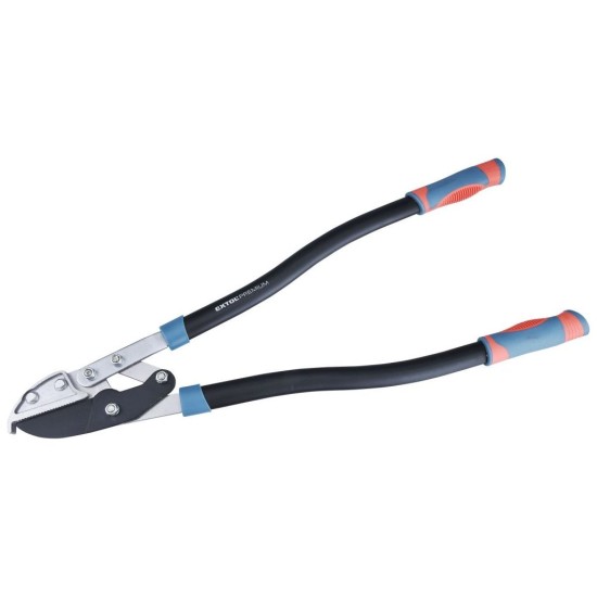 Nožnice na kovadliny prevodovky, 730 mm, HCS EXTOL PREMIUM Nožnice na kovadliny prevodovky, 730 mm, HCS EXTOL PREMIUM