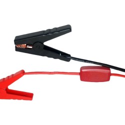 Náhradné svorky batérie EXTOL PREMIUM