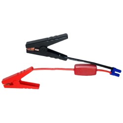 Náhradné svorky batérie EXTOL PREMIUM Náhradné svorky batérie EXTOL PREMIUM