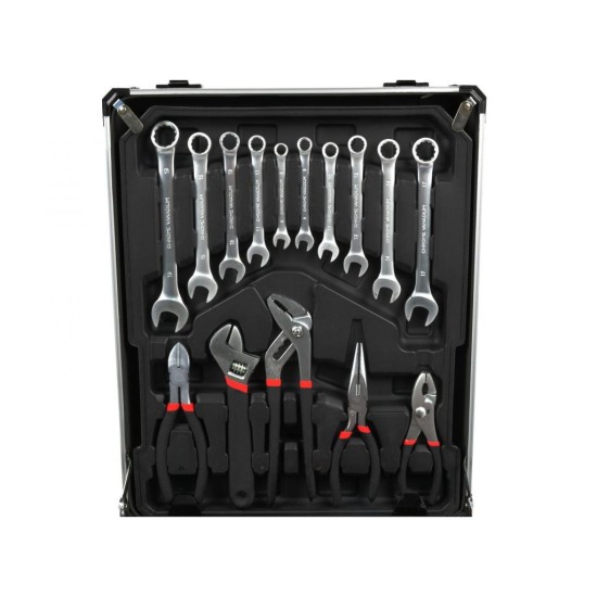 Sada náradia 187ks GEKO Sada náradia 187ks GEKO