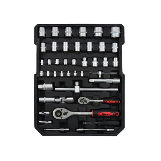 Sada náradia 187ks GEKO Sada náradia 187ks GEKO