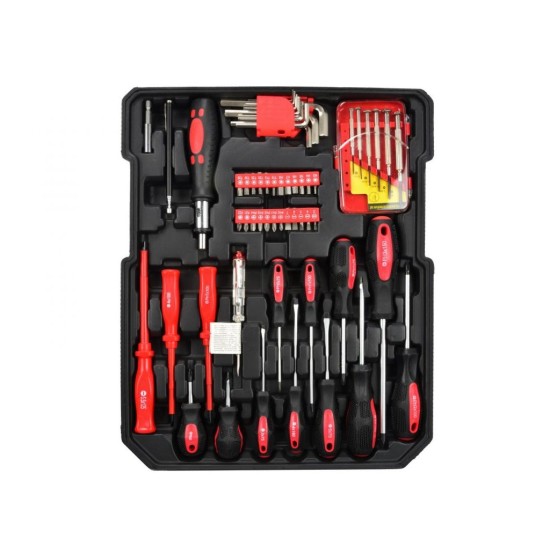 Sada náradia 187ks GEKO Sada náradia 187ks GEKO