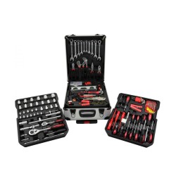 Sada náradia 187ks GEKO