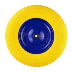 Nenafukovací plný bicykel 4.00-8 GEKO Nenafukovací plný bicykel 4.00-8 GEKO