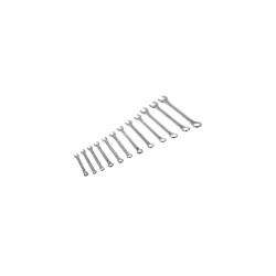 Kľúče 6-22mm, sada 12ks, hobby GEKO Kľúče 6-22mm, sada 12ks, hobby GEKO