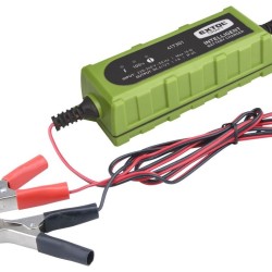 Nabíjačka do auta 5-stupňová, mikroprocesorovo riadená, 6/12V, 1A EXTOL CRAFT Nabíjačka do auta 5-stupňová, mikroprocesorovo riadená, 6/12V, 1A EXTOL CRAFT