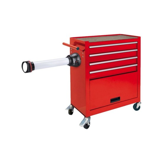 360° priestorové svetlo, 1080 lm, dobíjacie EXTOL SVETLO 360° priestorové svetlo, 1080 lm, dobíjacie EXTOL SVETLO