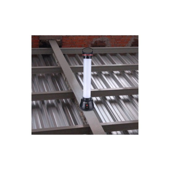 360° priestorové svetlo, 1080 lm, dobíjacie EXTOL SVETLO 360° priestorové svetlo, 1080 lm, dobíjacie EXTOL SVETLO