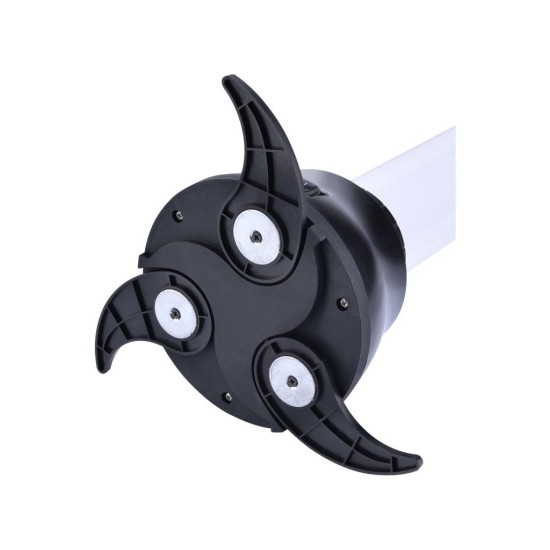 360° priestorové svetlo, 1080 lm, dobíjacie EXTOL SVETLO 360° priestorové svetlo, 1080 lm, dobíjacie EXTOL SVETLO