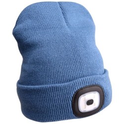 Šiltovka s čelovkou 45lm, dobíjacia, USB, univerzálna veľkosť EXTOL LIGHT Šiltovka s čelovkou 45lm, dobíjacia, USB, univerzálna veľkosť EXTOL LIGHT