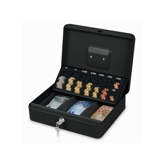 KRT691301 Manuálna pokladňa EUR KREATOR