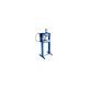 Hydraulicko-pneumatický dielenský lis 30t s manometrom GEKO Hydraulicko-pneumatický dielenský lis 30t s manometrom GEKO