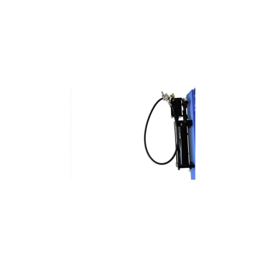 Hydraulicko-pneumatický dielenský lis 30t s manometrom GEKO Hydraulicko-pneumatický dielenský lis 30t s manometrom GEKO
