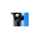 Hydraulicko-pneumatický dielenský lis 30t s manometrom GEKO Hydraulicko-pneumatický dielenský lis 30t s manometrom GEKO