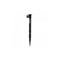 Plastový kotviaci kolík na hadice 16 cm Plastový kotviaci kolík na hadice 16 cm