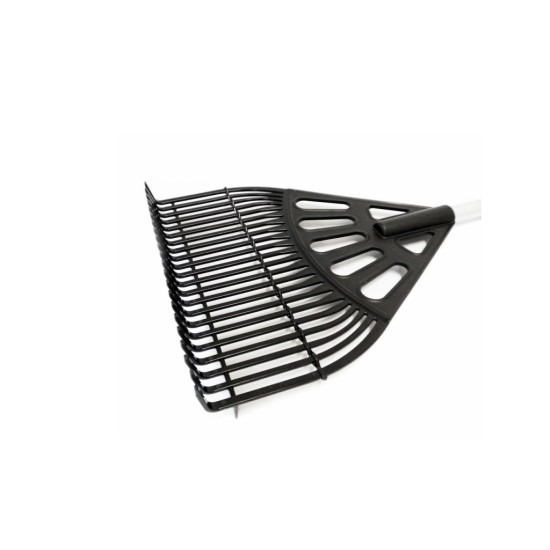 Hrable STREND s teleskopickou rukoväťou