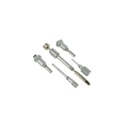 Sada rozvodového zámku Iveco, Fiat, Peugeot GEKO