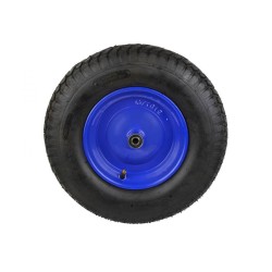 Bantamové nafukovacie koleso 4.00-8 6PR GEKO