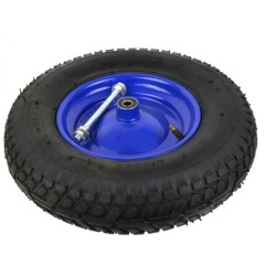 Bantamové nafukovacie koleso 4.00-8 6PR GEKO Bantamové nafukovacie koleso 4.00-8 6PR GEKO