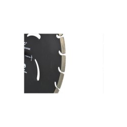 Segmentový diamantový rezací kotúč 350x10x25,4mm GEKO Segmentový diamantový rezací kotúč 350x10x25,4mm GEKO