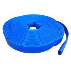 Gumová hadica pre čerpadlá, 26mm, 1", 100m, 2bar MAR-POL