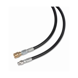 POWXG90091 Súprava na čistenie potrubí 15m POWERPLUS