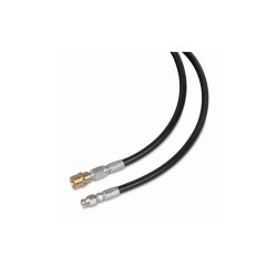 POWXG90091 Súprava na čistenie potrubí 15m POWERPLUS