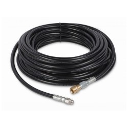POWXG90091 Súprava na čistenie potrubí 15m POWERPLUS