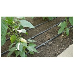 Zavlažovacia súprava s hadicou 50m WATER DRIP