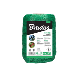 Ochranná sieť pre vtáky 4x500m 10g/m2 VTÁČIA SIEŤ