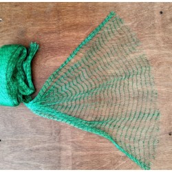 Ochranná sieť pre vtáky 4x10m 10g/m2 BIRD SIEŤ