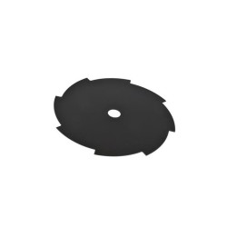 Kotúč 8-zubý, 250x1,6x25,4mm GEKO Kotúč 8-zubý, 250x1,6x25,4mm GEKO